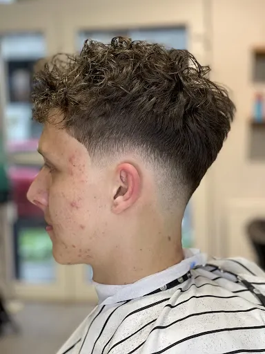 Berbs Barbershop